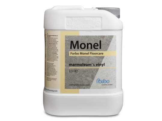 Monel 2,5 l
